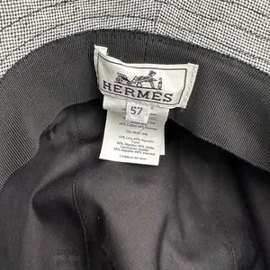 Hermes | Accessories | Hermes Colette Hat | Poshmark display picture 1